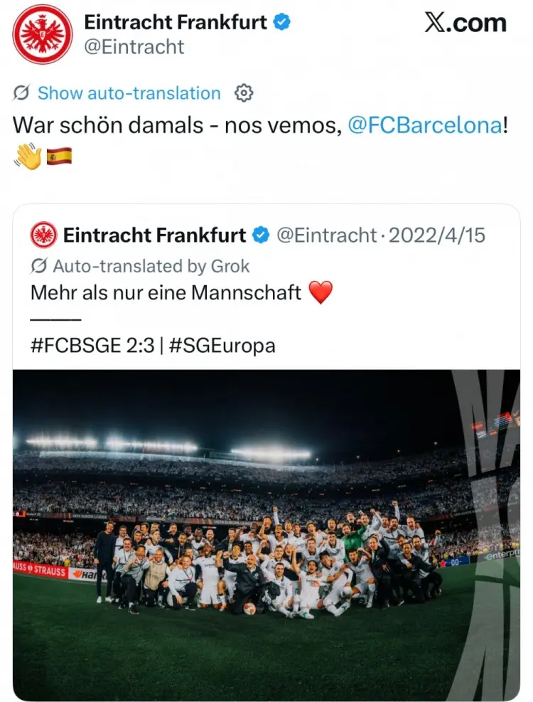 攻占, 推转发了 攻占, 推转发了