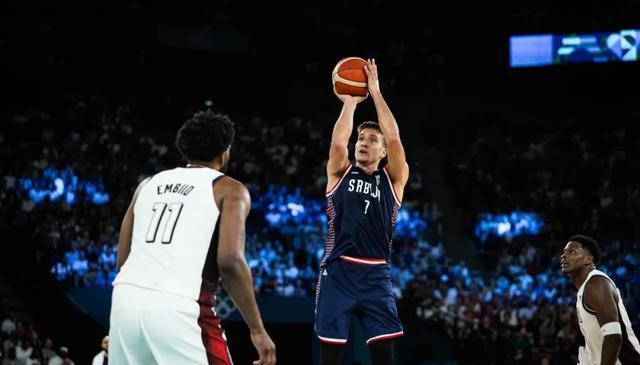 amp, 加盟快船后