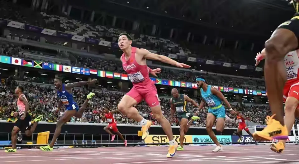 间节奏和攻 间节奏和攻