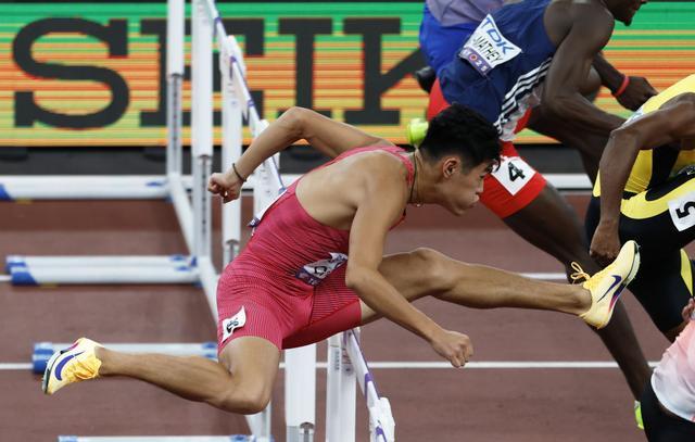 这是徐卓一, img, 决赛