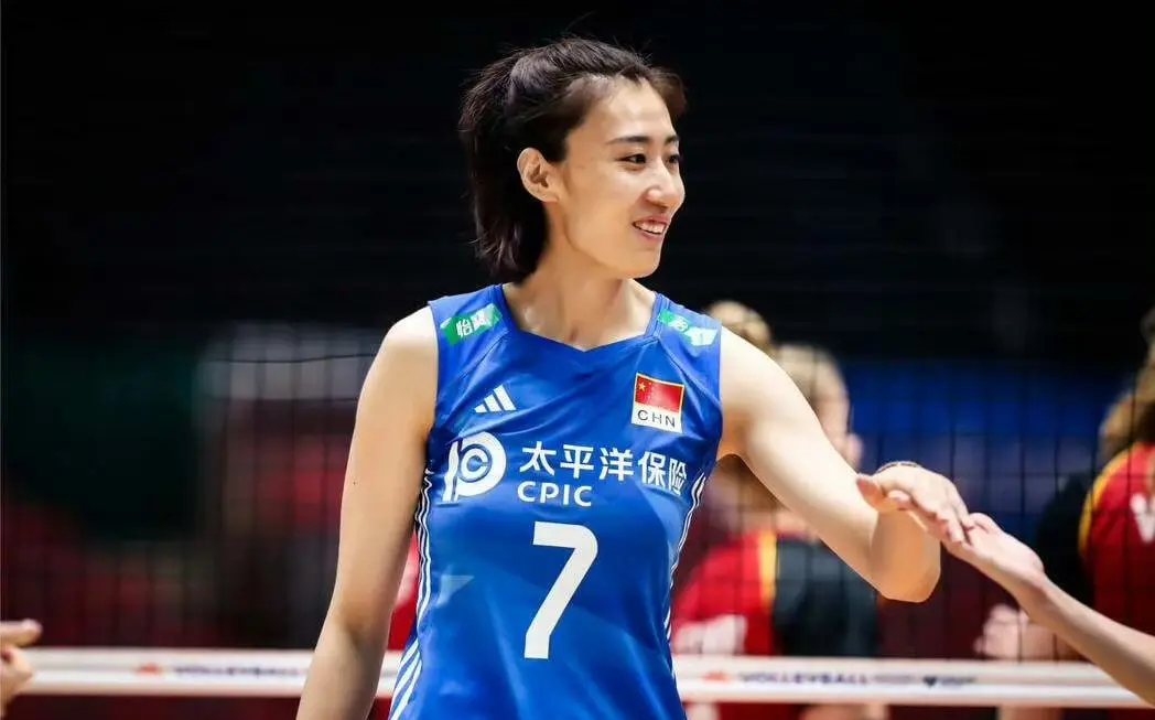 心玥新赛季, 巴切女排她 心玥新赛季, 巴切女排她