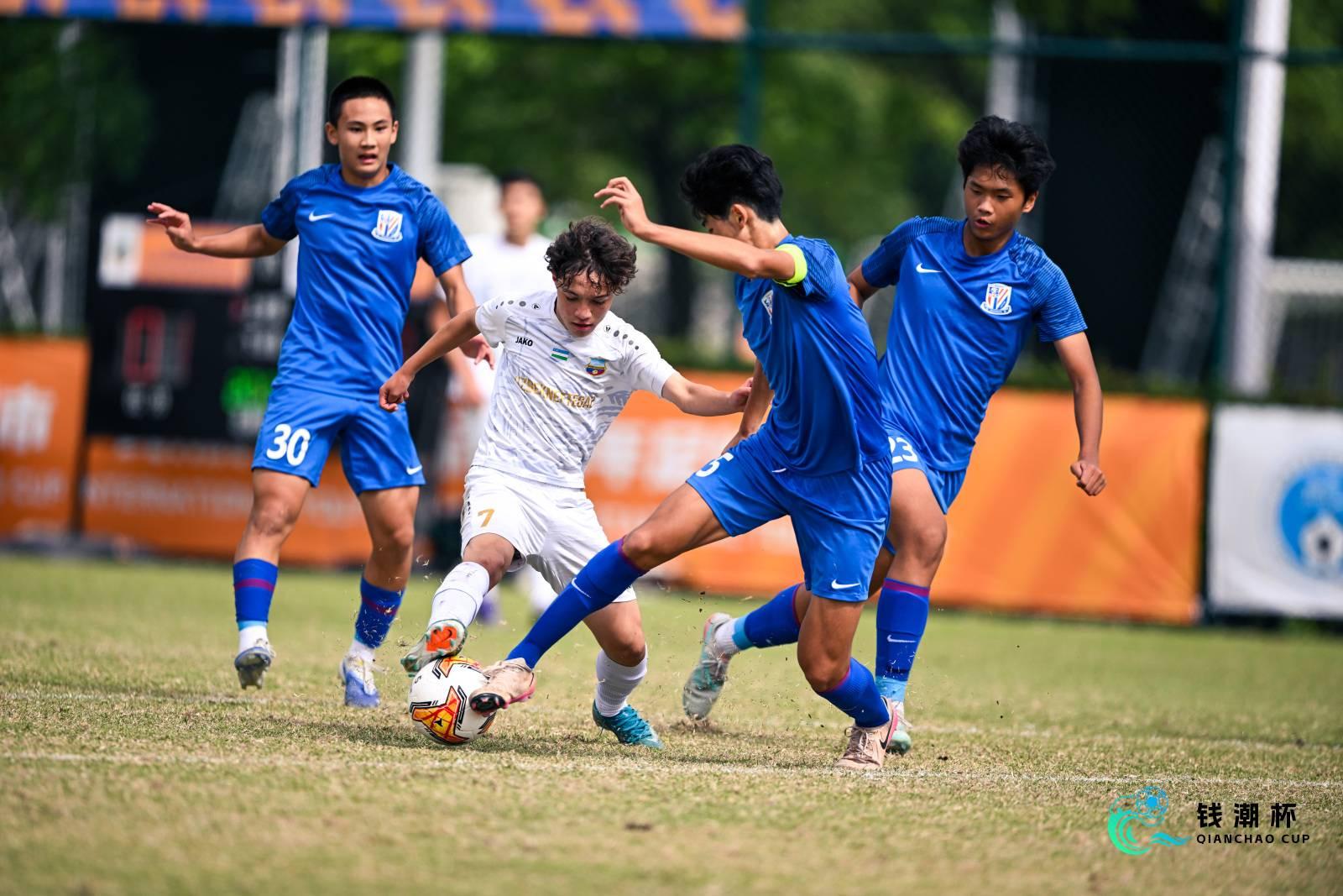 黄牌, 钱潮杯, 运动管理中 黄牌, 钱潮杯, 运动管理中