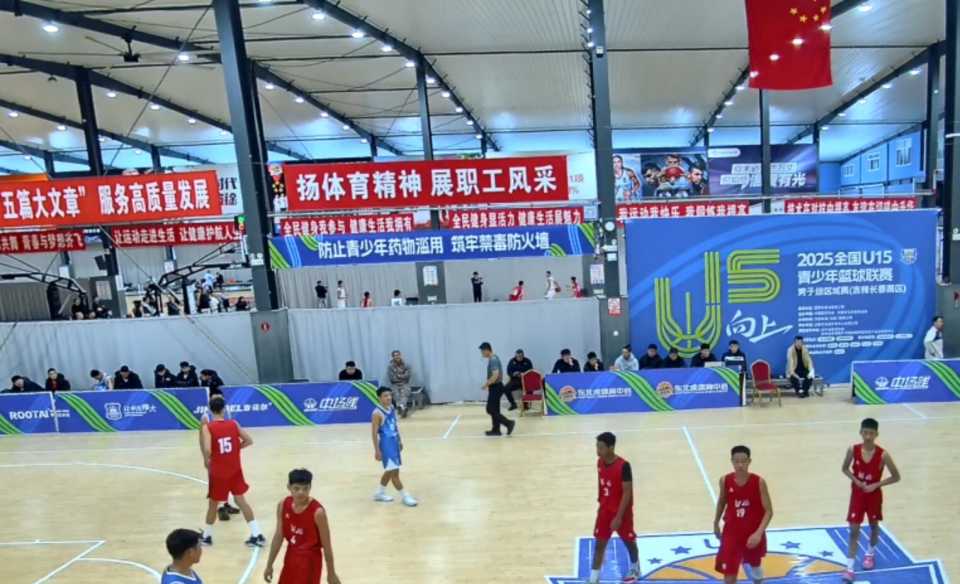 无缘四强, 无缘四强 无缘四强, 无缘四强