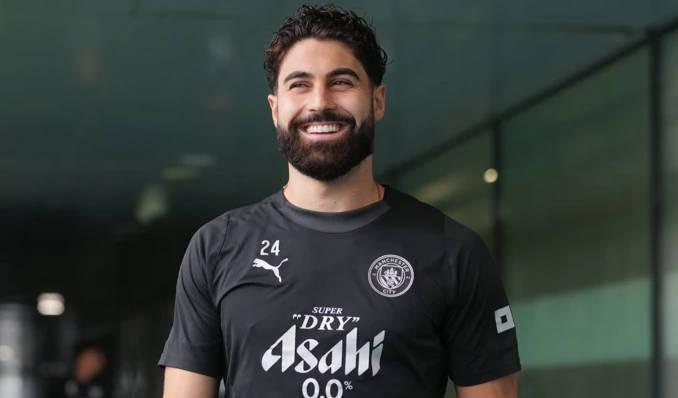 的教练之一 的教练之一