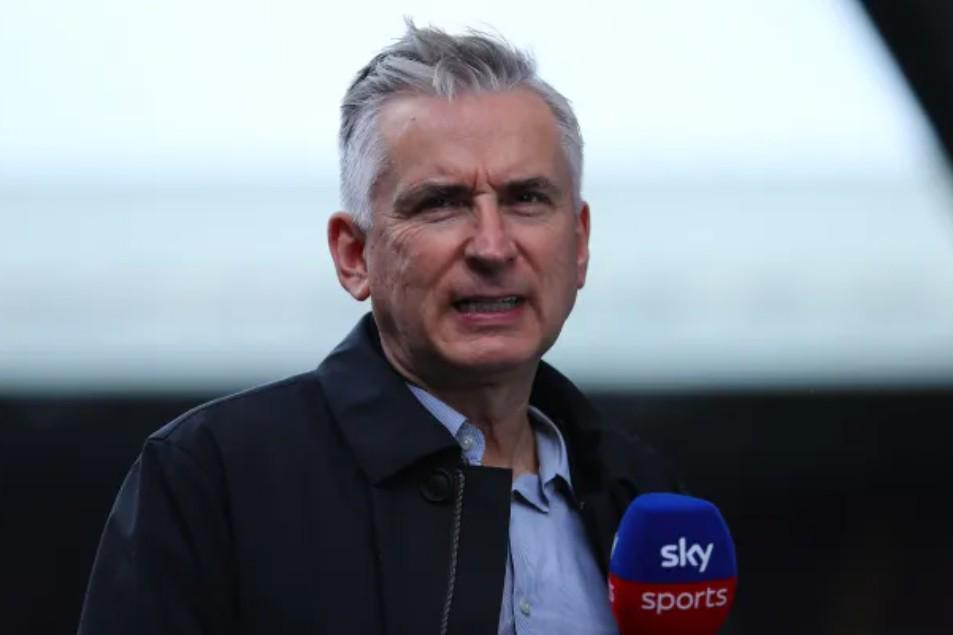 尔西是否会, 守上, 罗德里也在