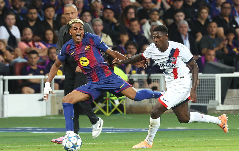 你认为巴萨, 响状态